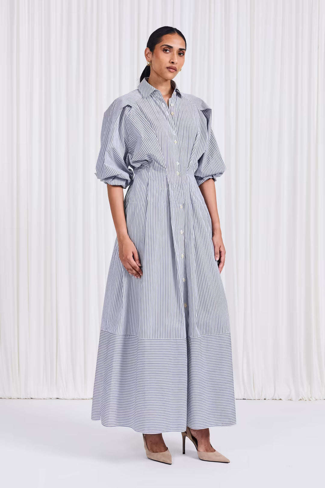 The Vessel Dress