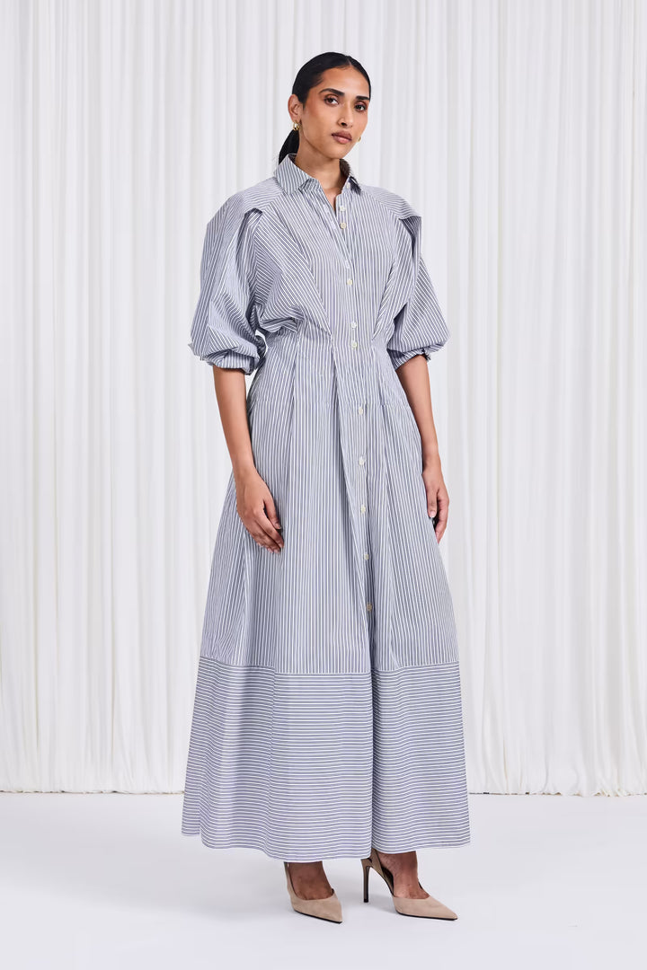 The Vessel Dress