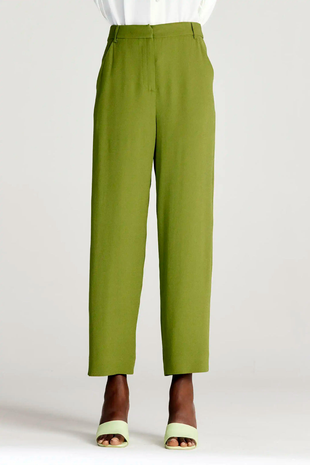 Divulge Trousers