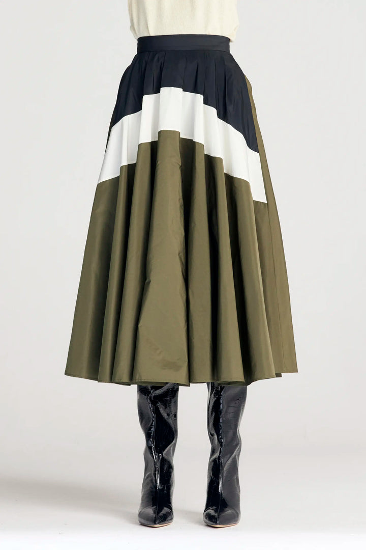 Odyssey Skirt