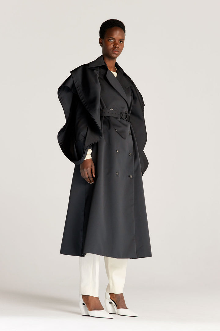 Sojourner Coat