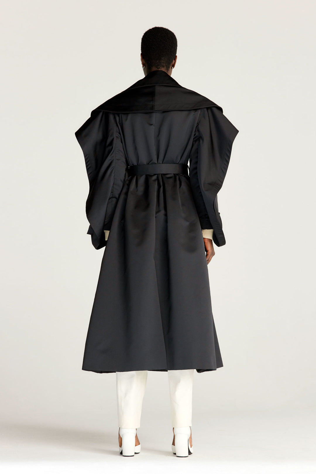 Sojourner Coat