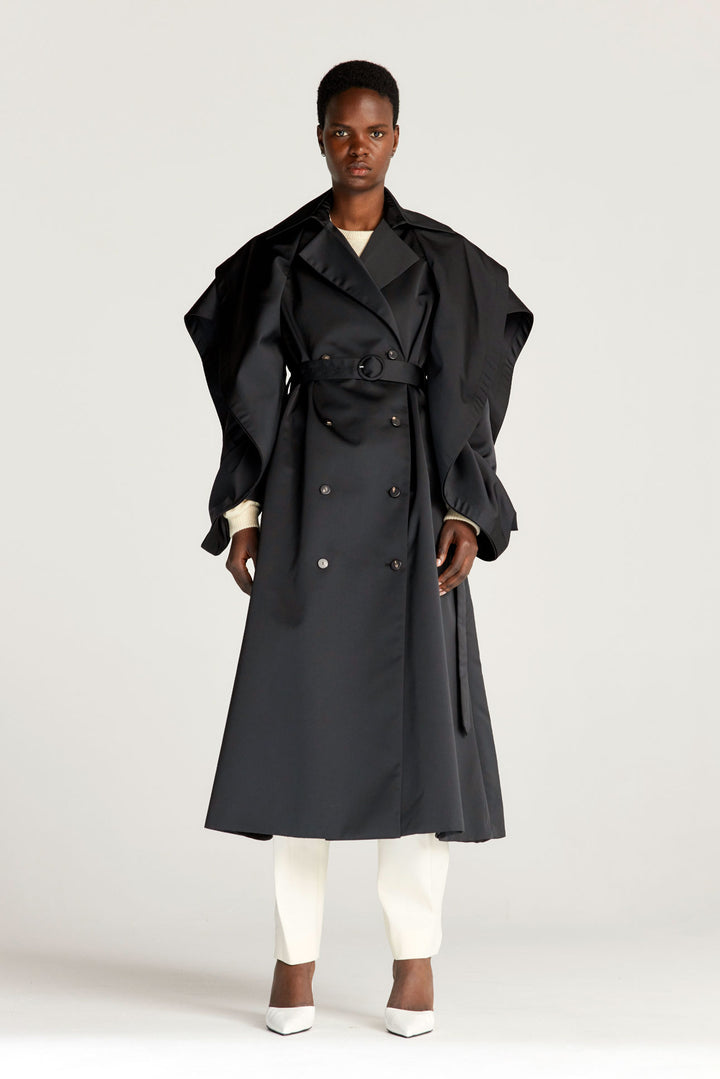 Sojourner Coat