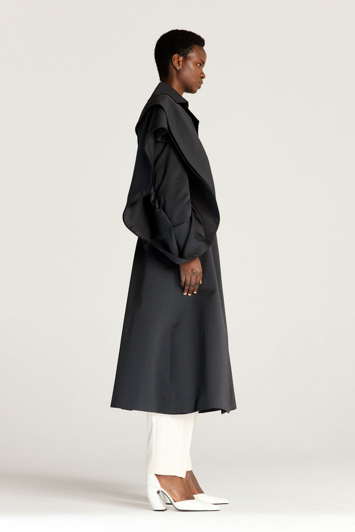 Sojourner Coat