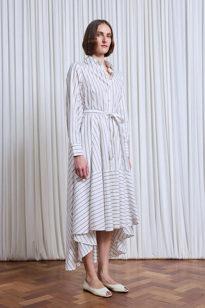 The Prosperity Dress