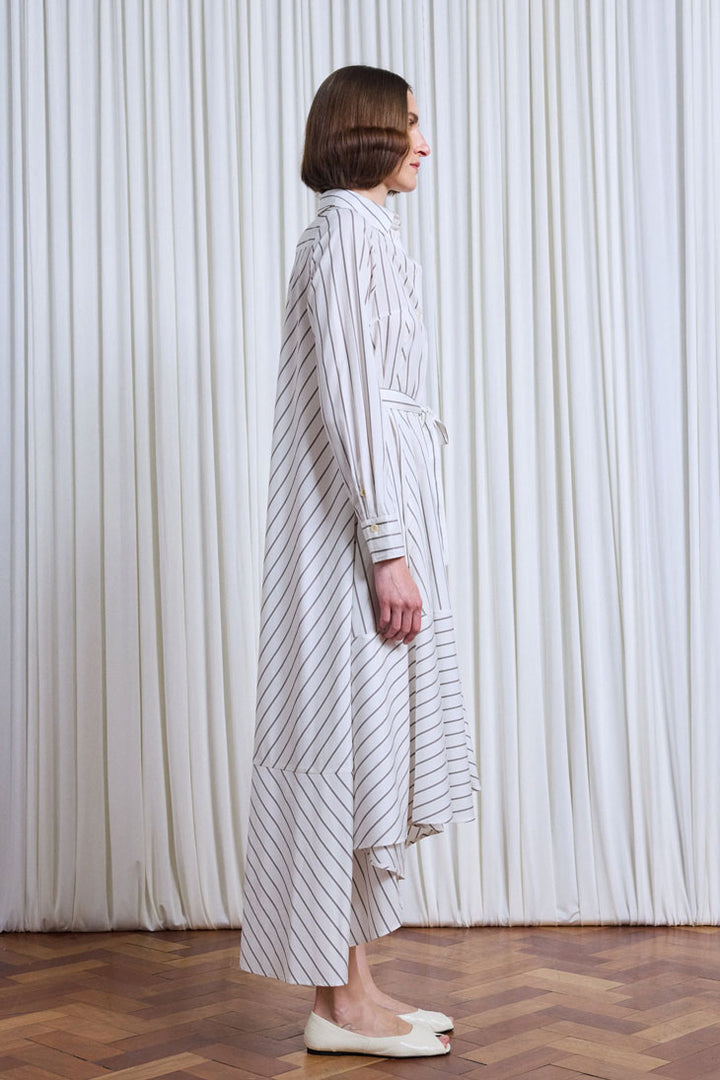 The Prosperity Dress