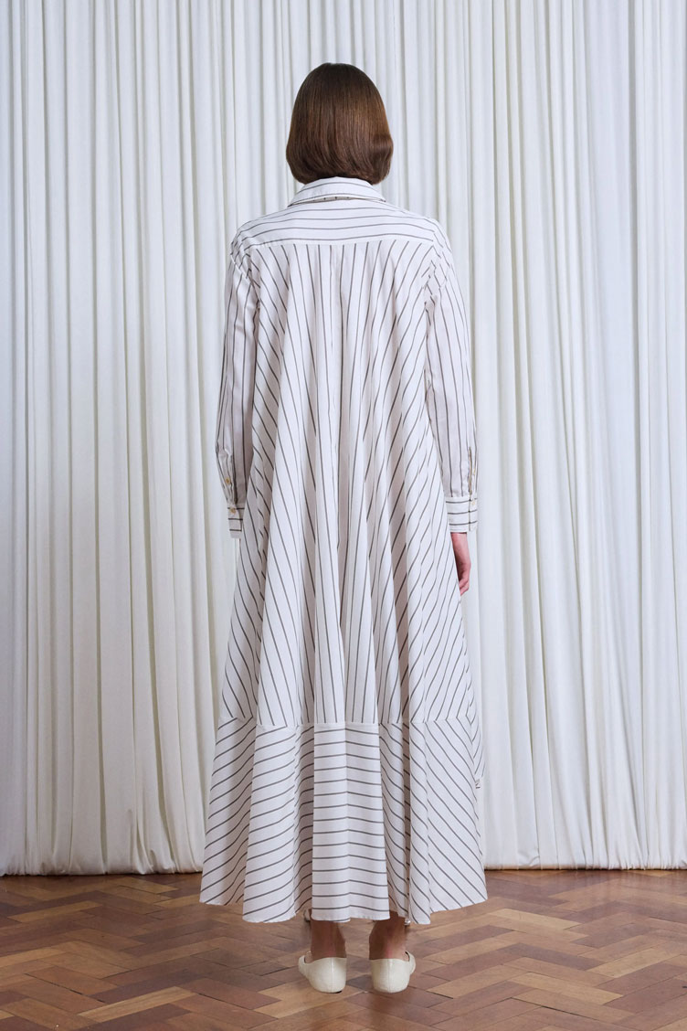 The Prosperity Dress