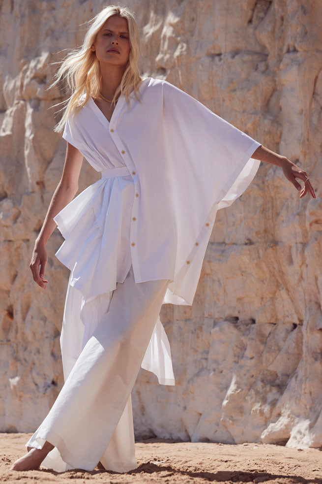 قميص الشلال