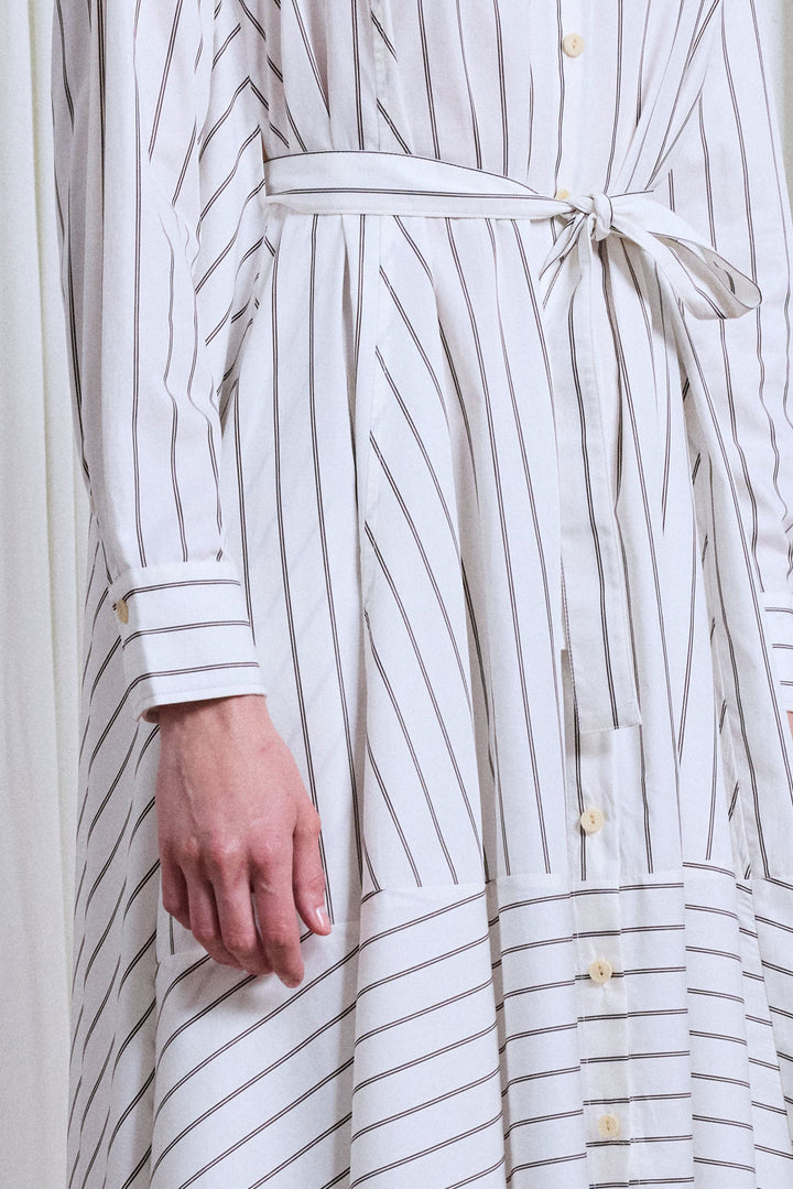 The Prosperity Dress