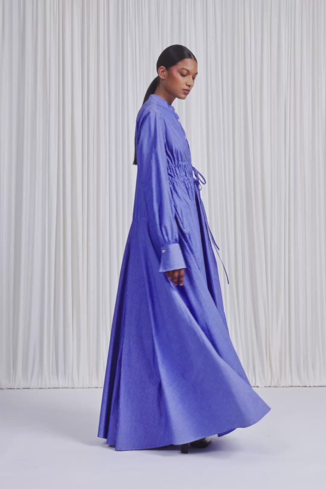 The Clarity Dress