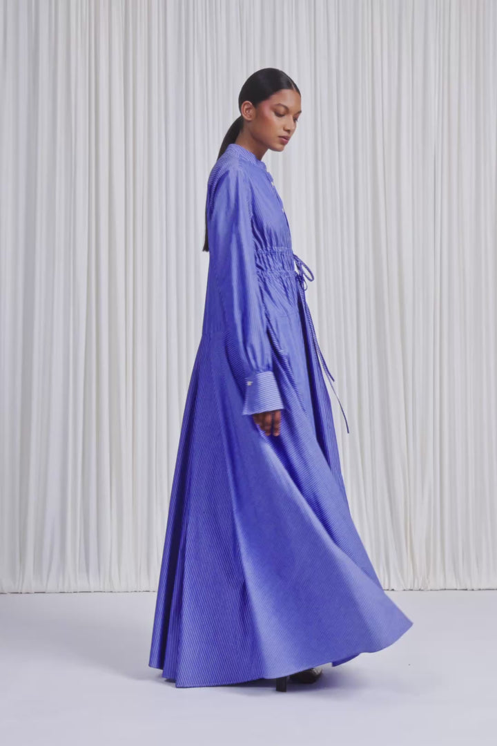 The Clarity Dress