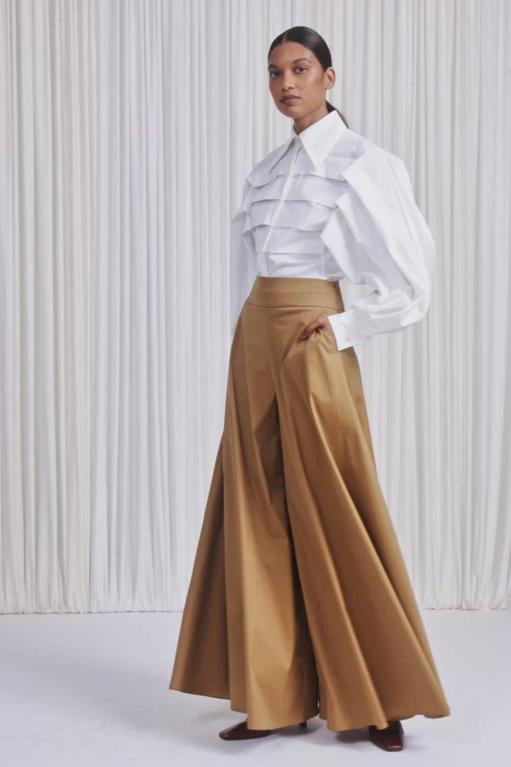 The Clarity Trouser
