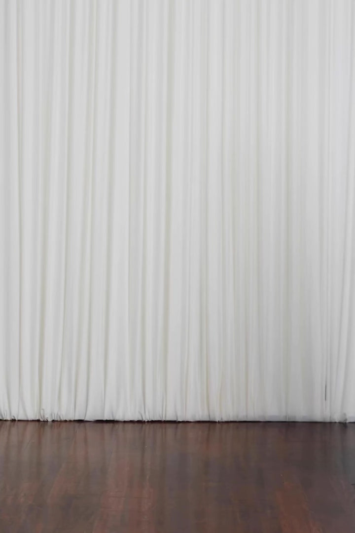 In Your Arms Shirt, Ivory Crepe