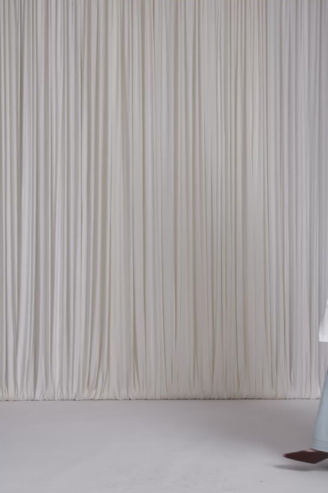 قميص الشلال