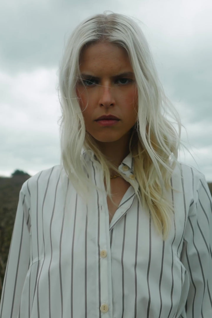 The Prosperity Dress