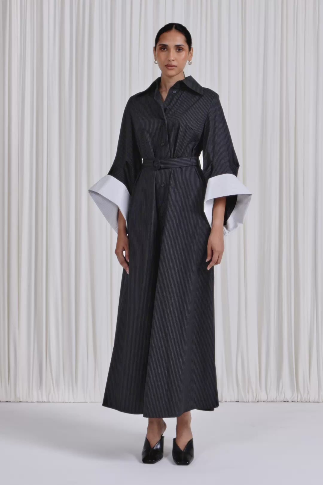 The Intention Dress