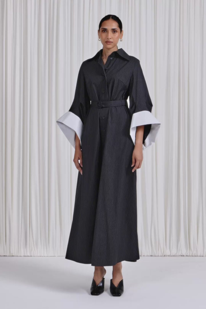 The Intention Dress