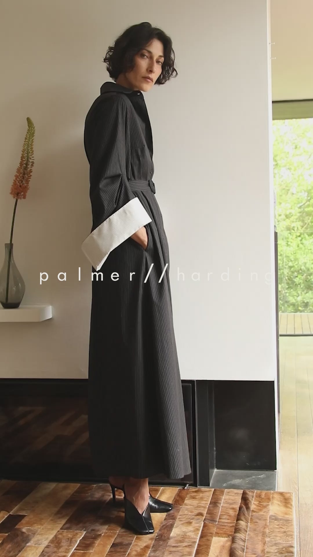 The Intention Dress