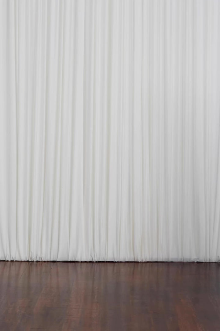 قميص عشاق، قميص جينز فضفاض من قماش البيج الفاتح