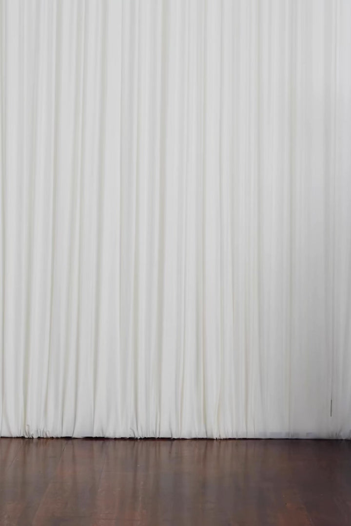 Clarity Dress, striped cotton maxi dress