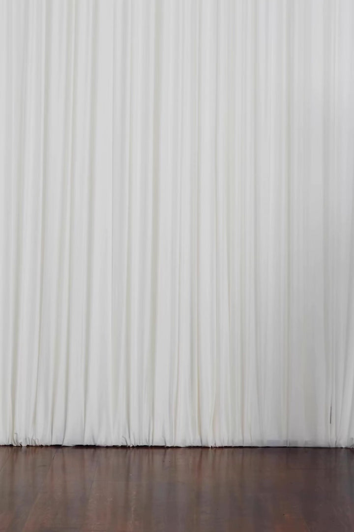 Sanctuary Shirt, oxblood habotai asymmetric collar shirt