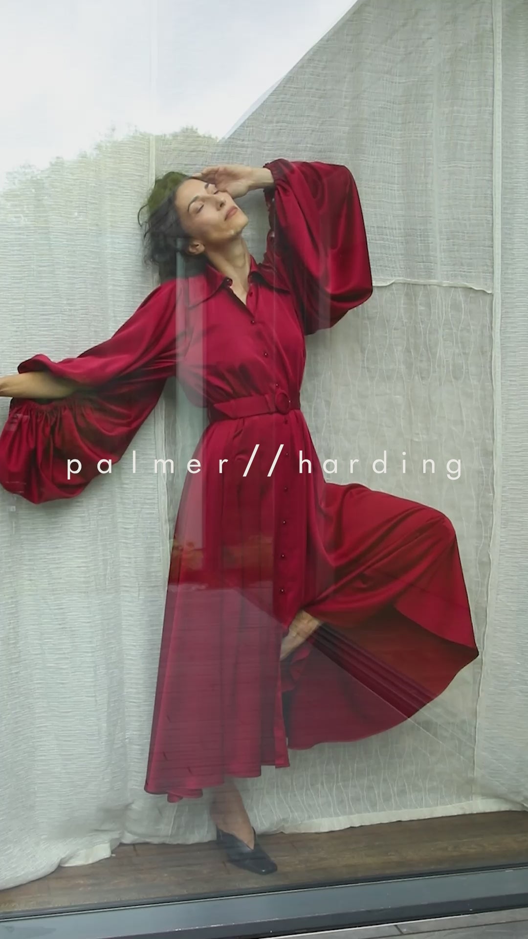 The Healing Dress