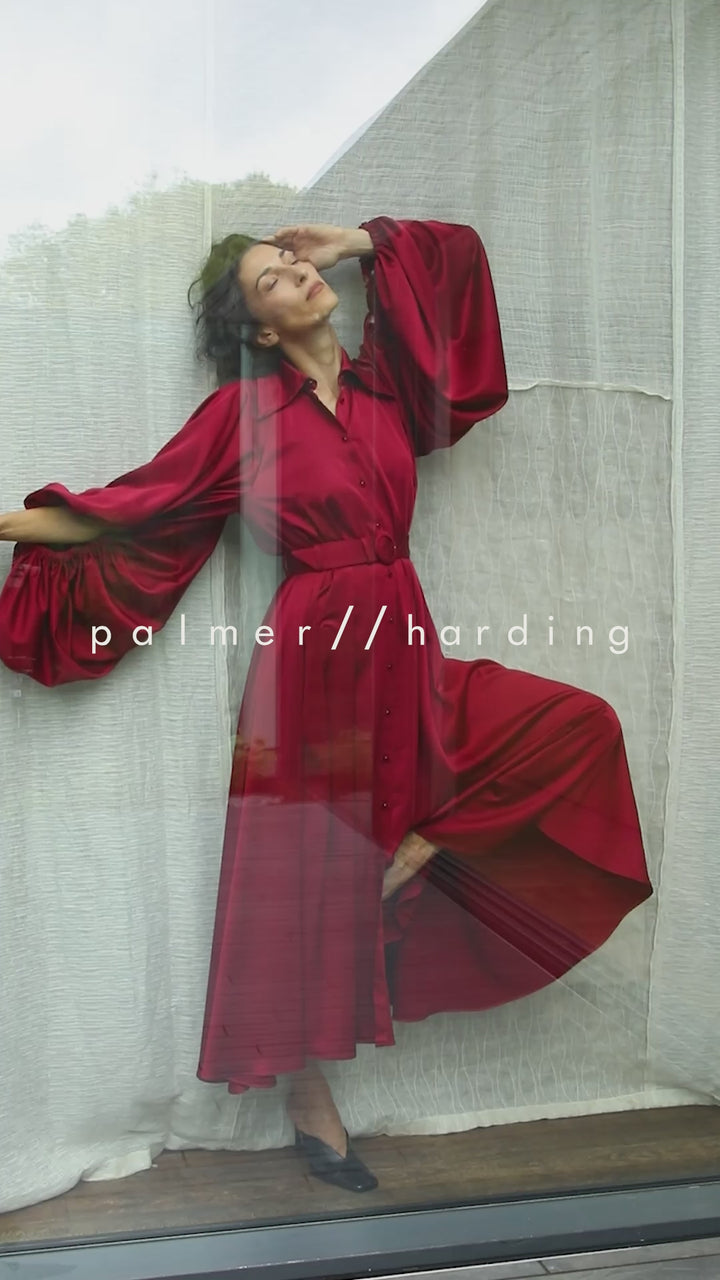 The Healing Dress
