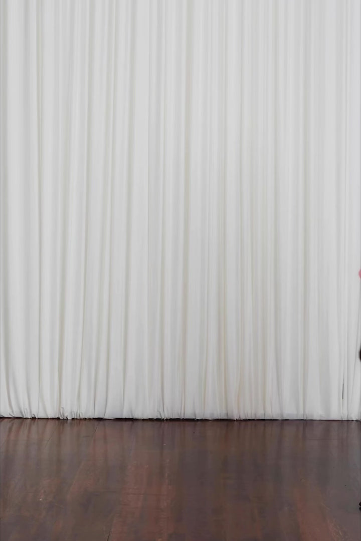 Desire Shirt, Pink Crepe