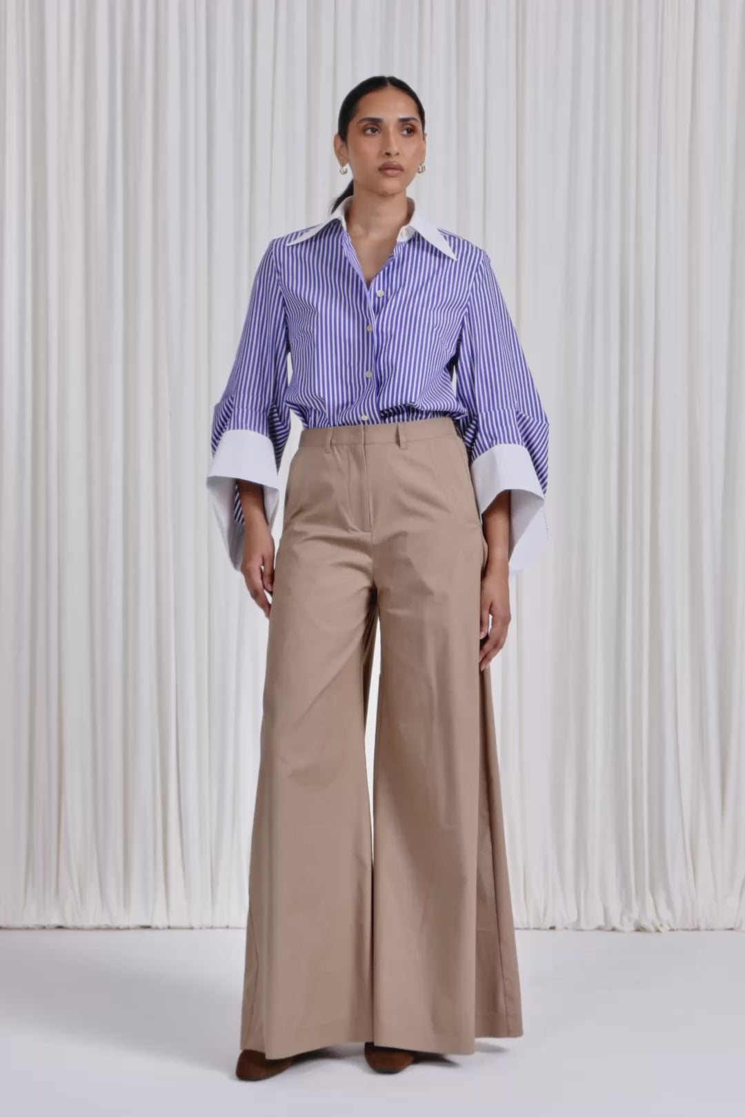The Elara Trouser