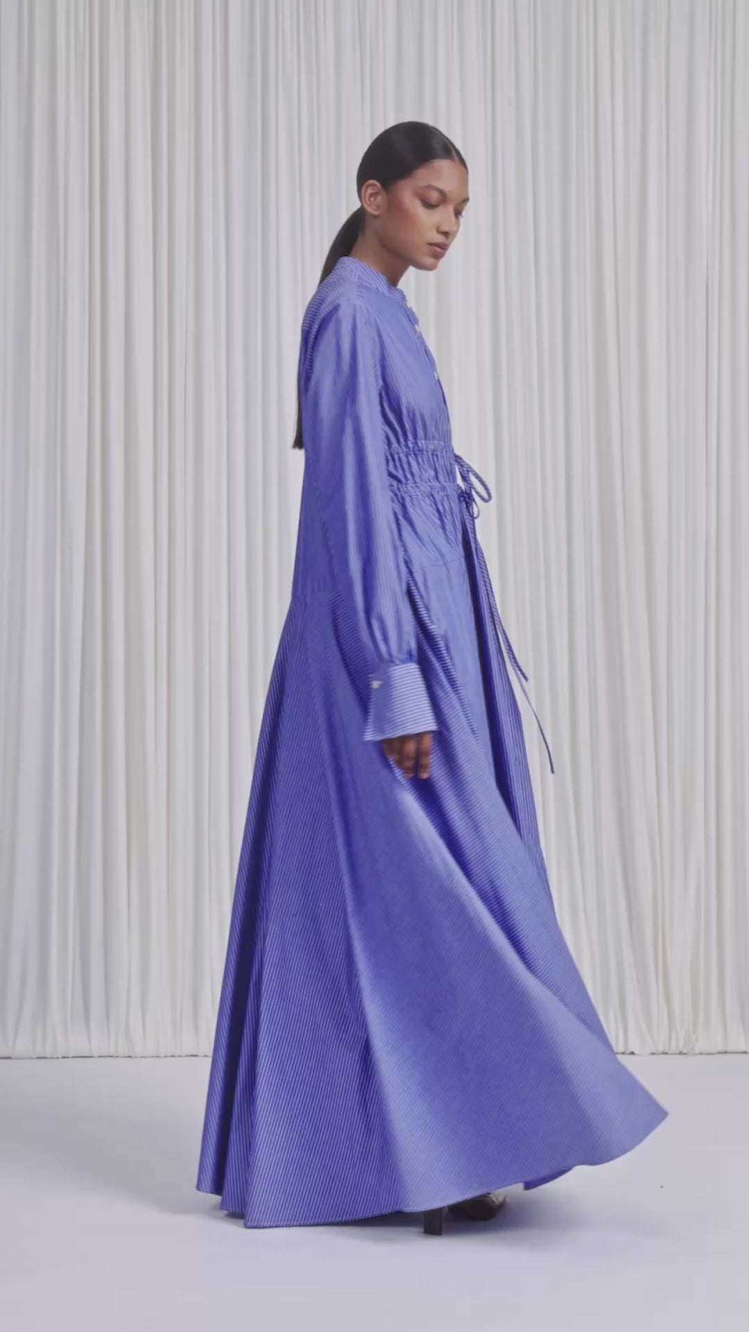 The Clarity Dress