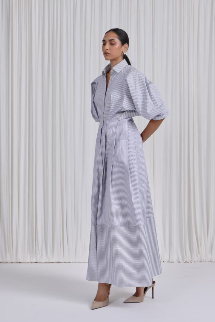 The Vessel Dress