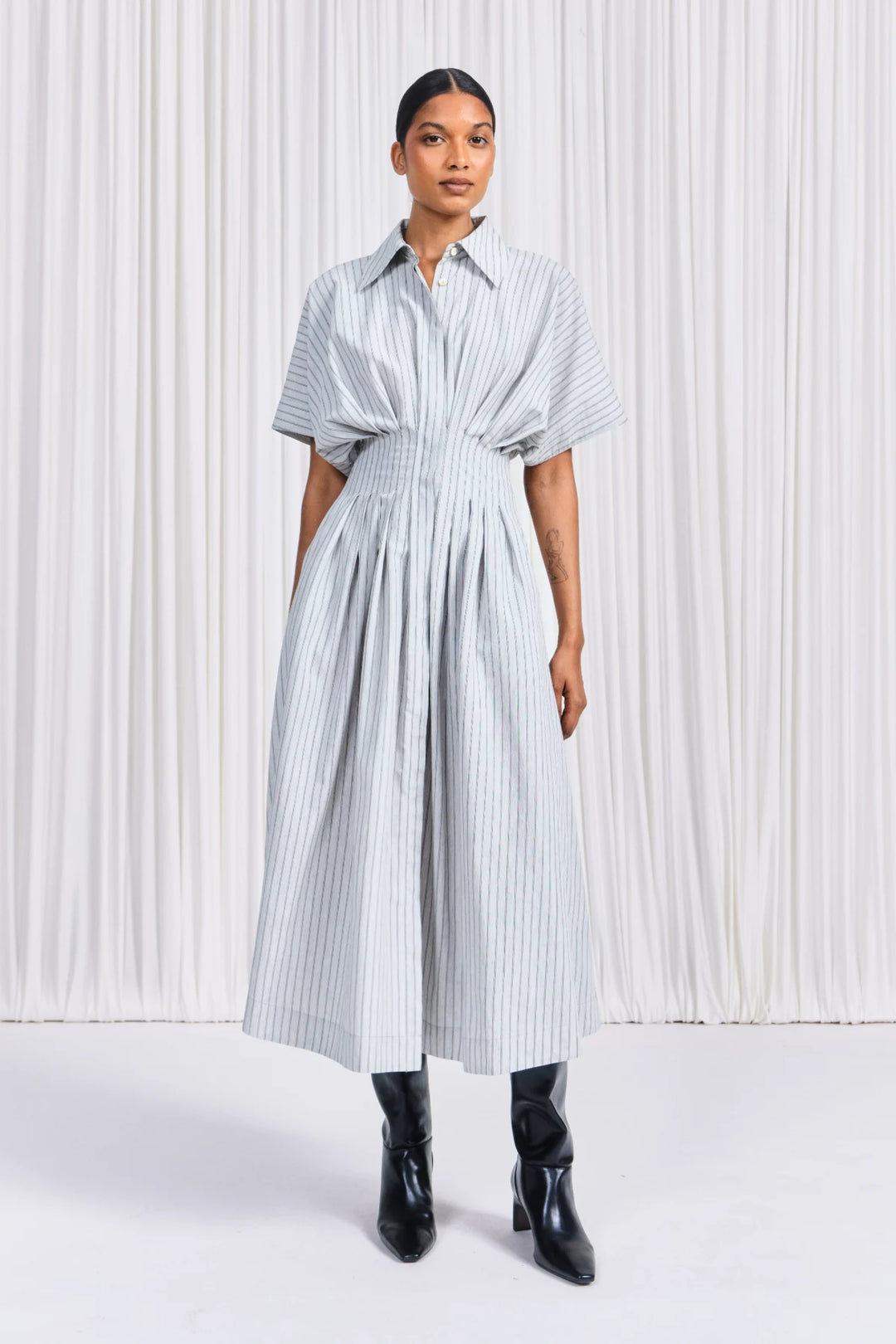 The Courage Dress